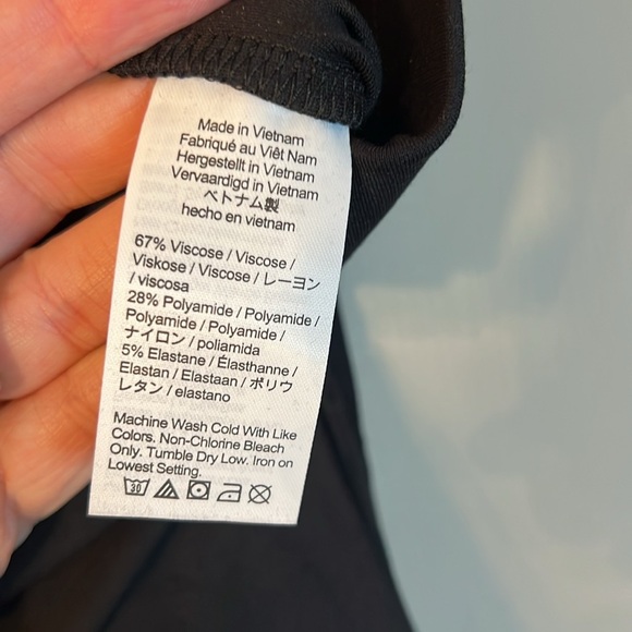 J. Crew Pixie pant in stretch ponte Size XS - Picture 10 of 10